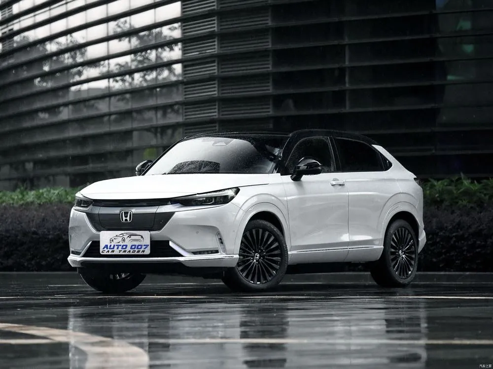 Honda ENP1 elektriauto